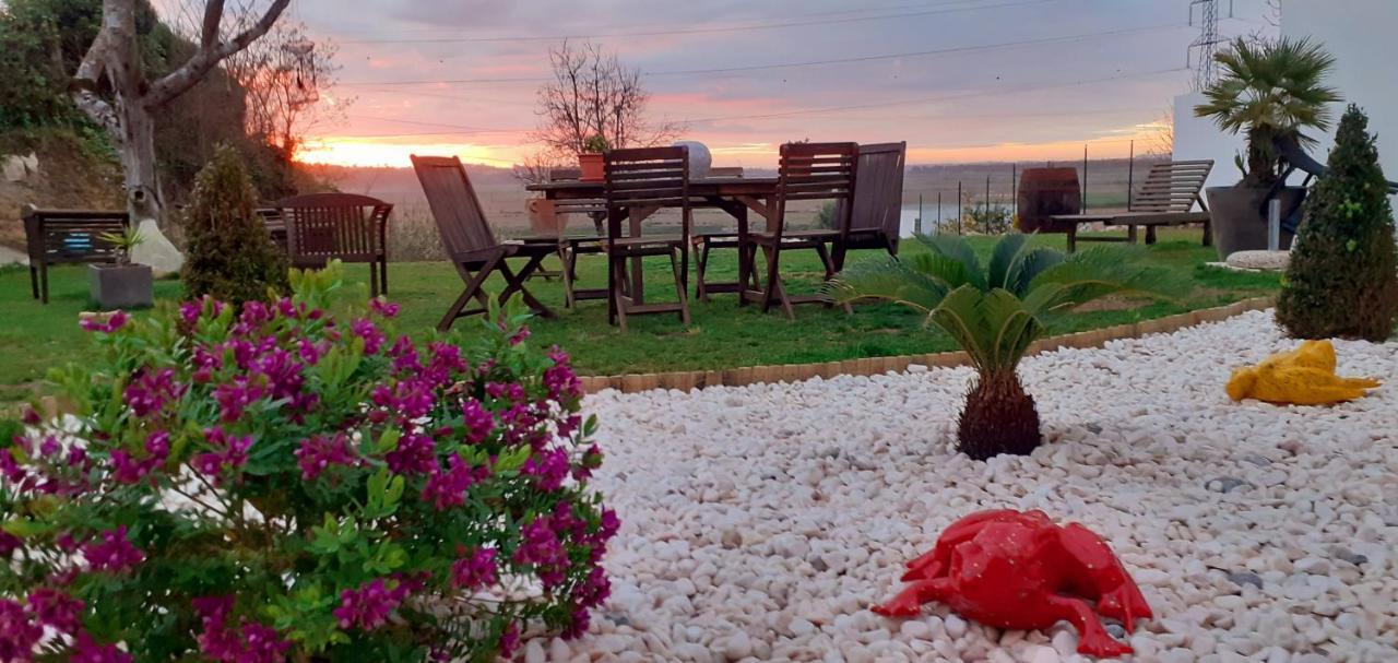 Appartement ***** Quinta Do Pôr do Sol ***** à Figueira da Foz Extérieur photo