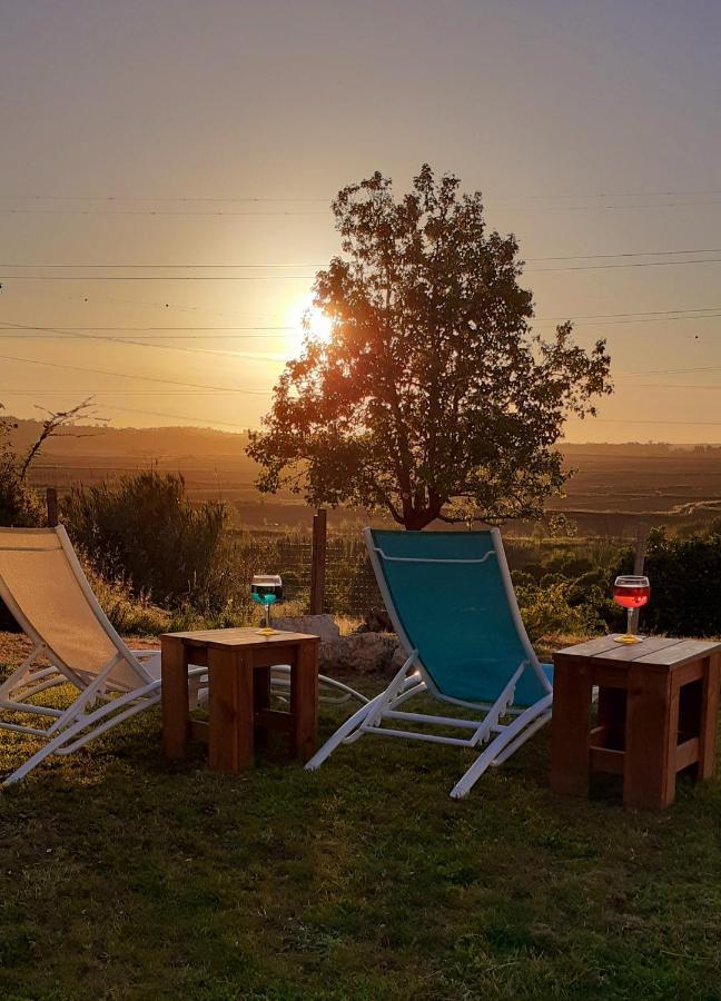 Appartement ***** Quinta Do Pôr do Sol ***** à Figueira da Foz Extérieur photo