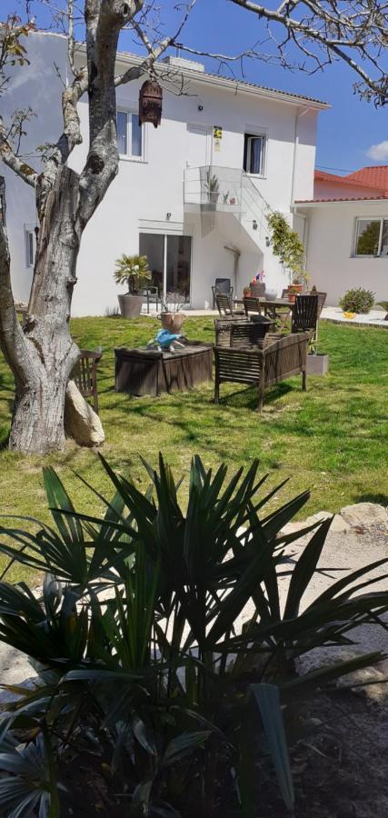 Appartement ***** Quinta Do Pôr do Sol ***** à Figueira da Foz Extérieur photo