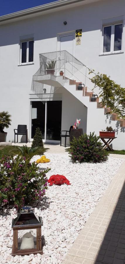 Appartement ***** Quinta Do Pôr do Sol ***** à Figueira da Foz Extérieur photo