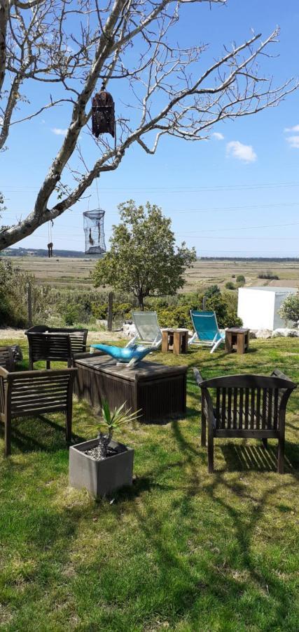 Appartement ***** Quinta Do Pôr do Sol ***** à Figueira da Foz Extérieur photo