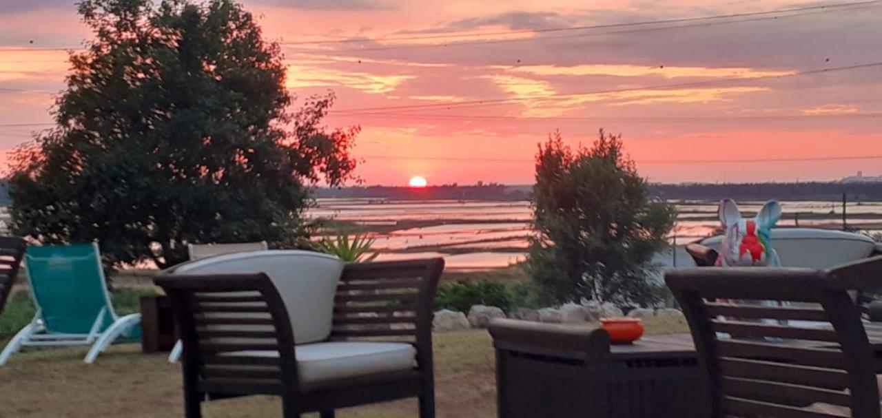 Appartement ***** Quinta Do Pôr do Sol ***** à Figueira da Foz Extérieur photo