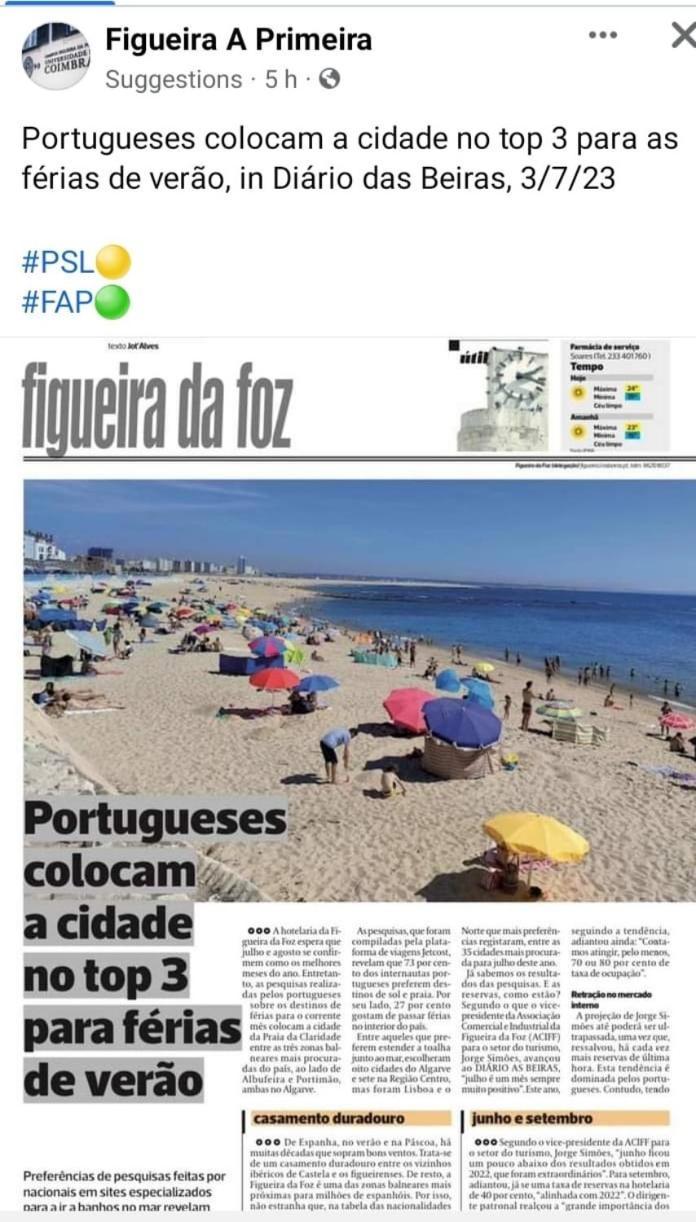 Appartement ***** Quinta Do Pôr do Sol ***** à Figueira da Foz Extérieur photo